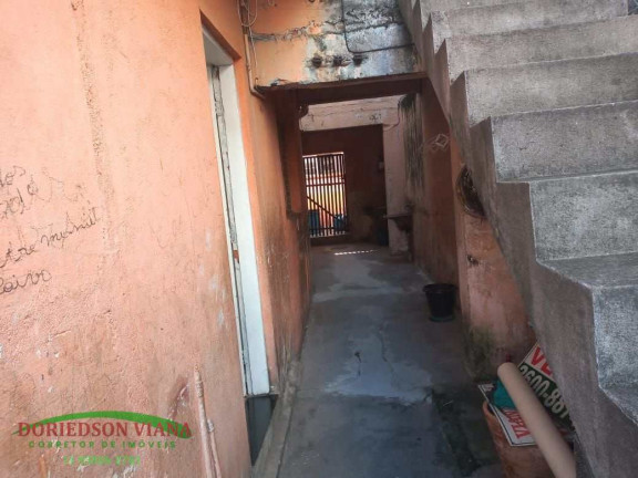 Imagem Sobrado com 4 Quartos à Venda, 180 m² em Jardim Rosa De Franca - Guarulhos