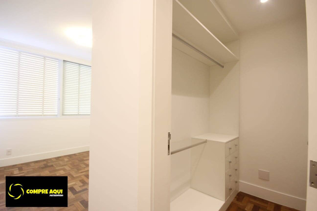 Imagem Apartamento com 3 Quartos à Venda, 210 m² em Higienópolis - São Paulo Imagem Apartamento com 3 Quartos à Venda, 210 m² em Higienópolis - São Paulo