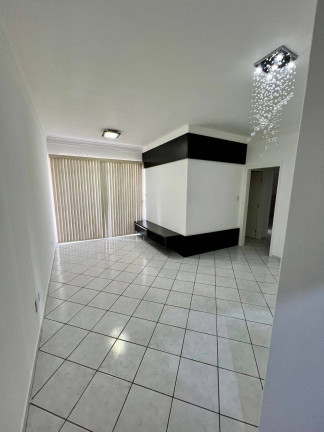 Imagem Apartamento com 3 Quartos à Venda, 91 m² em Alvorada - Cuiabá
