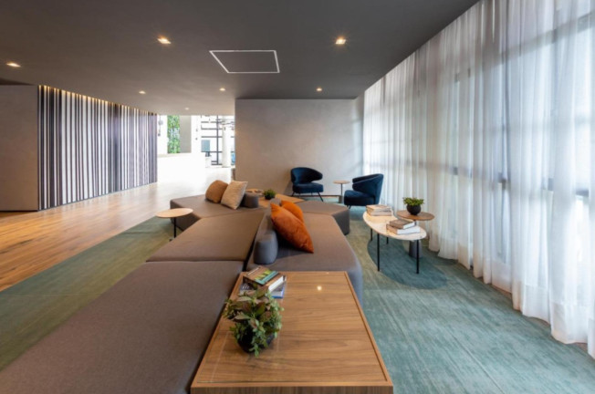 Imagem Imóvel com 1 Quarto à Venda, 22 m² em Vila Mariana - São Paulo Imagem Imóvel com 1 Quarto à Venda, 22 m² em Vila Mariana - São Paulo