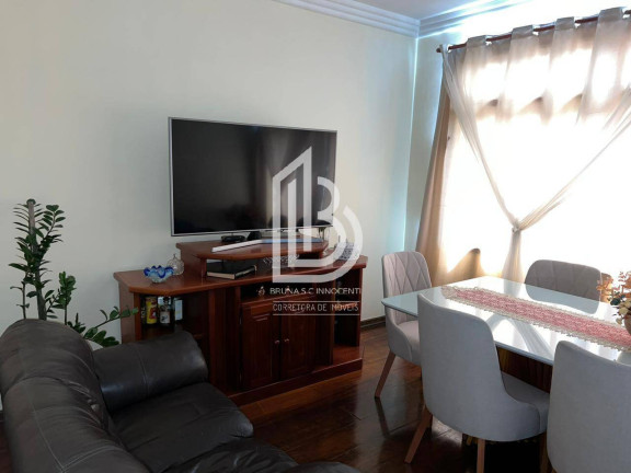 Apartamento com 2 Quartos à Venda, 92 m² em Santa Paula - São Caetano Do Sul