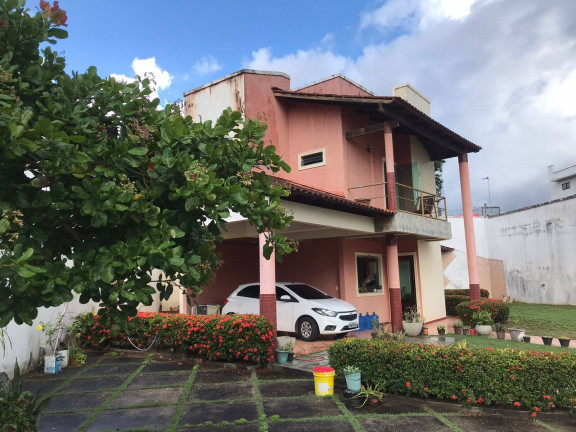Imagem Casa com 3 Quartos à Venda, 600 m² em Ponta Negra - Manaus Imagem Casa com 3 Quartos à Venda, 600 m² em Ponta Negra - Manaus