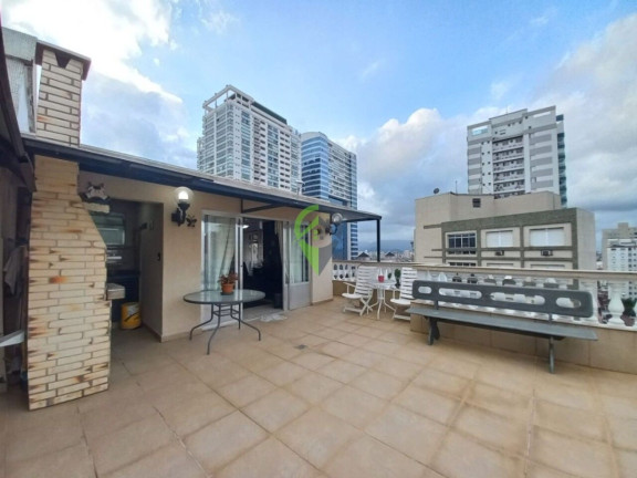 Imagem Apartamento com 2 Quartos à Venda, 251 m² em Aparecida - Santos Imagem Apartamento com 2 Quartos à Venda, 251 m² em Aparecida - Santos