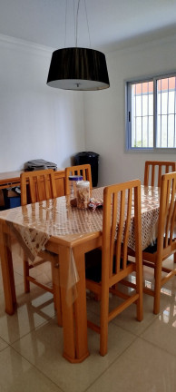 Imagem Casa com 3 Quartos à Venda, 197 m² em Jabaquara - São Paulo Imagem Casa com 3 Quartos à Venda, 197 m² em Jabaquara - São Paulo