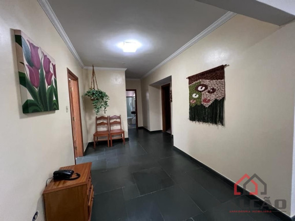 Imagem Apartamento com 3 Quartos à Venda, 158 m² em Canto Do Forte - Praia Grande Imagem Apartamento com 3 Quartos à Venda, 158 m² em Canto Do Forte - Praia Grande