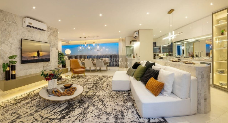 Imagem Apartamento com 3 Quartos à Venda, 116 m² em Vila Mariana - São Paulo