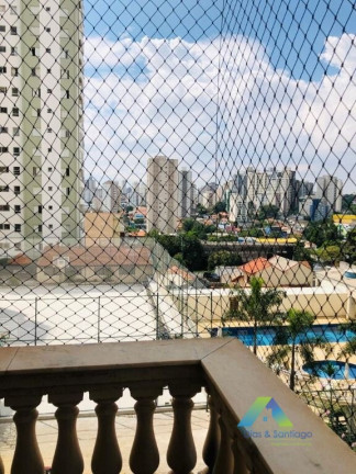 Imagem Apartamento com 3 Quartos à Venda, 98 m² em Vila Da Saúde - São Paulo Imagem Apartamento com 3 Quartos à Venda, 98 m² em Vila Da Saúde - São Paulo