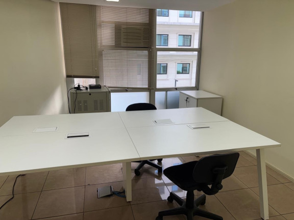 Imagem Sala Comercial à Venda, 448 m² em Bela Vista - São Paulo
