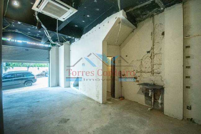 Imagem Loja para Alugar, 96 m² em Pinheiros - São Paulo Imagem Loja para Alugar, 96 m² em Pinheiros - São Paulo
