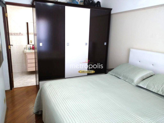Imagem Apartamento com 3 Quartos à Venda, 132 m² em Parque Das Nações - Santo André Imagem Apartamento com 3 Quartos à Venda, 132 m² em Parque Das Nações - Santo André