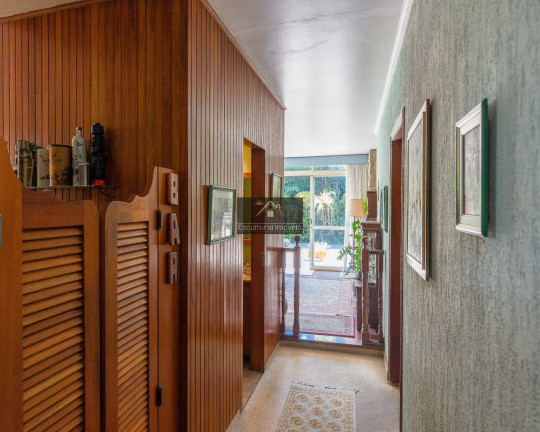 Imagem Casa com 4 Quartos à Venda, 256 m² em Granja Julieta - São Paulo