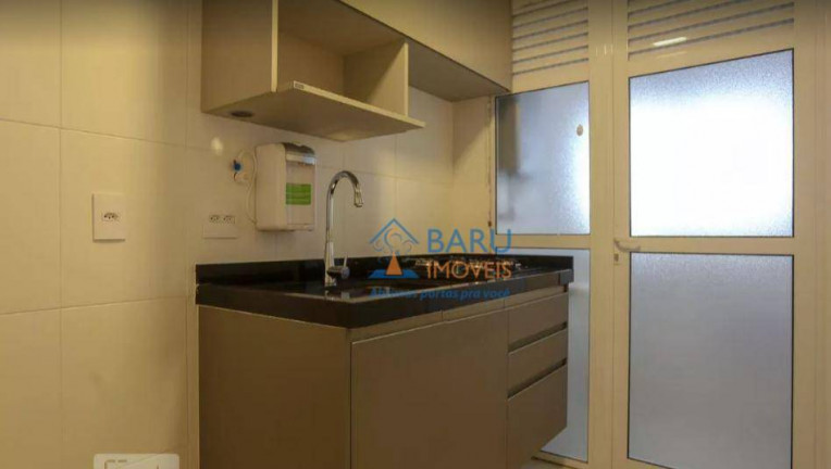 Imagem Apartamento com 2 Quartos à Venda, 59 m² em Consolação - São Paulo Imagem Apartamento com 2 Quartos à Venda, 59 m² em Consolação - São Paulo