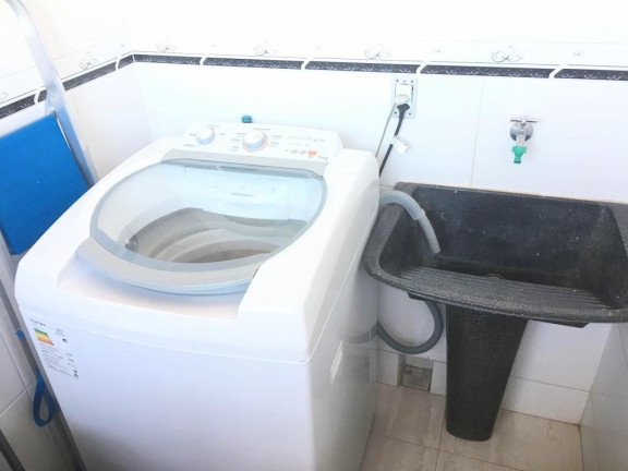 Imagem Apartamento com 2 Quartos à Venda, 60 m² em Jardim Maria Izabel - Marília