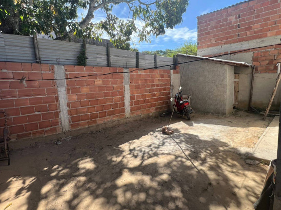 Imagem Casa com 2 Quartos à Venda, 60 m² em Centro (iguabinha) - Araruama Imagem Casa com 2 Quartos à Venda, 60 m² em Centro (iguabinha) - Araruama