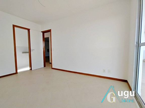 Imagem Apartamento com 3 Quartos à Venda, 113 m² em Enseada Azul - Guarapari