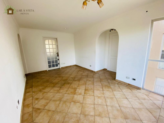 Imagem Apartamento com 3 Quartos à Venda, 91 m² Imagem Apartamento com 3 Quartos à Venda, 91 m²