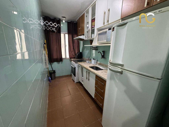 Imagem Apartamento com 1 Quarto à Venda, 40 m² em Mirim - Praia Grande Imagem Apartamento com 1 Quarto à Venda, 40 m² em Mirim - Praia Grande