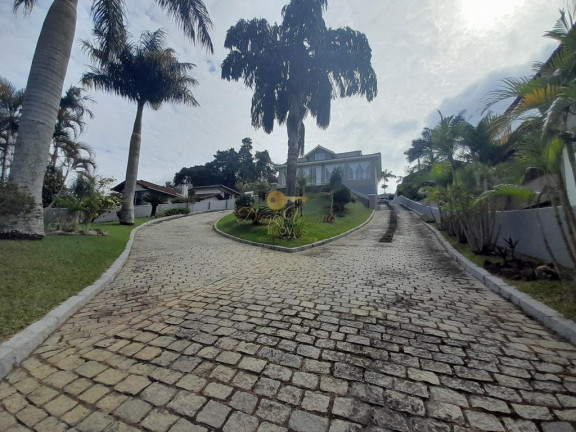 Casa com 3 Quartos à Venda, 776 m² em Barra Do Imbuí - Teresópolis