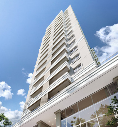 Imagem Apartamento com 2 Quartos à Venda, 68 m² em Itapema - Itapema