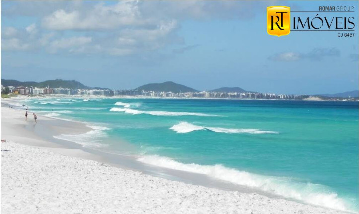 Imagem Terreno à Venda, 390 m² em Foguete - Cabo Frio Imagem Terreno à Venda, 390 m² em Foguete - Cabo Frio