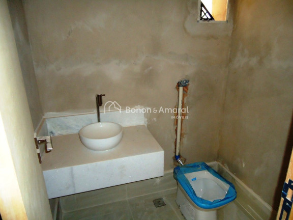 Imagem Casa de Condomínio com 3 Quartos à Venda, 190 m² em Betel - Paulínia