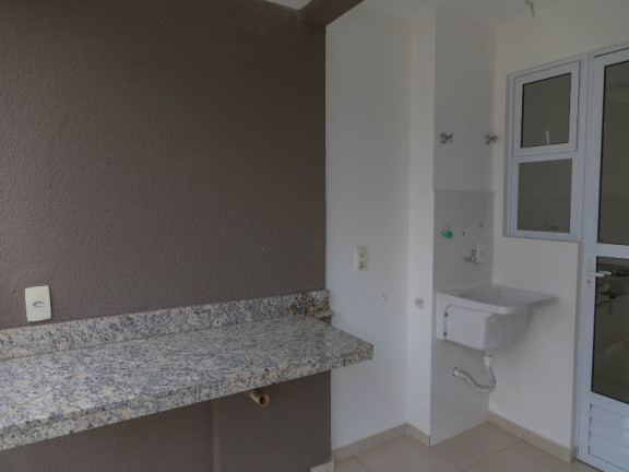 Imagem Imóvel com 1 Quarto à Venda, 44 m² em Vila Andrade - São Paulo