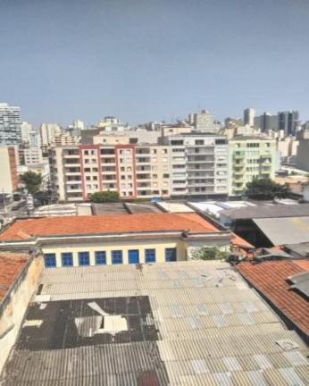Imagem Apartamento com 1 Quarto à Venda, 52 m² em Campos Elíseos - São Paulo Imagem Apartamento com 1 Quarto à Venda, 52 m² em Campos Elíseos - São Paulo