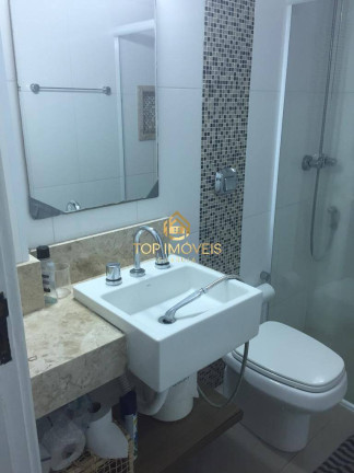 Imagem Apartamento com 3 Quartos à Venda, 83 m² em Pitangueiras - Guarujá Imagem Apartamento com 3 Quartos à Venda, 83 m² em Pitangueiras - Guarujá