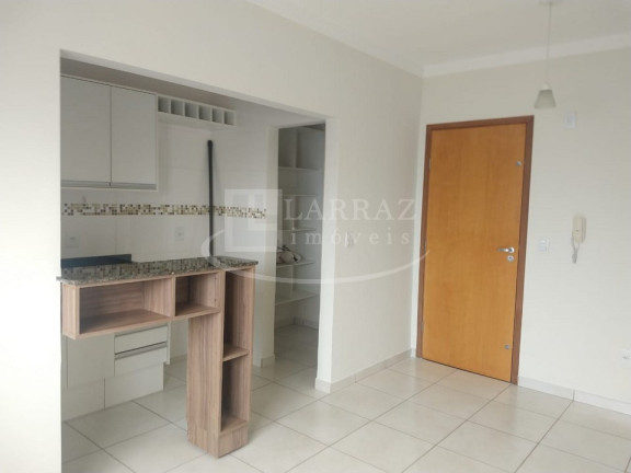 Imagem Imóvel com 2 Quartos à Venda, 60 m² em Residencial Greenville - Ribeirão Preto