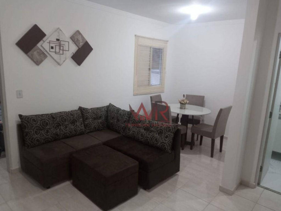 Imagem Apartamento com 2 Quartos à Venda, 38 m² em Artur Alvim - São Paulo