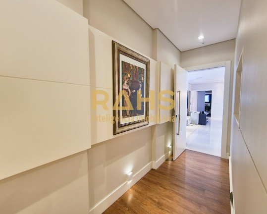 Imagem Apartamento com 3 Quartos à Venda, 307 m² em Atiradores - Joinville Imagem Apartamento com 3 Quartos à Venda, 307 m² em Atiradores - Joinville