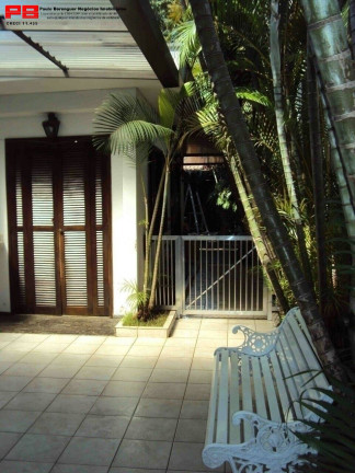 Imagem Casa com 3 Quartos à Venda, 250 m² em Brooklin - São Paulo