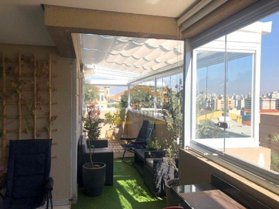Imagem Apartamento com 3 Quartos à Venda, 154 m² em Santana - São Paulo Imagem Apartamento com 3 Quartos à Venda, 154 m² em Santana - São Paulo