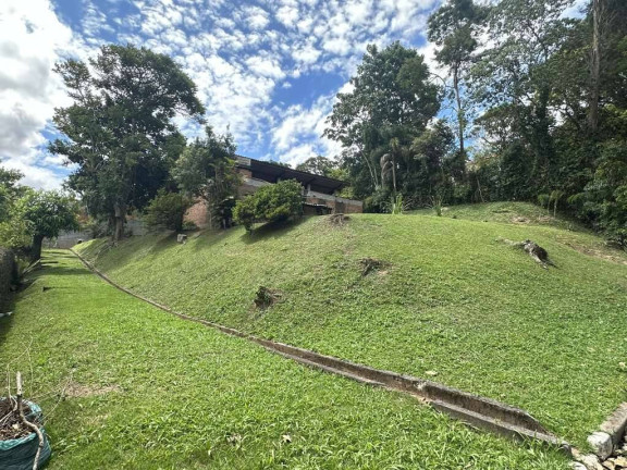 Imagem Terreno em Condomínio à Venda,  em Recanto Impla - Carapicuíba