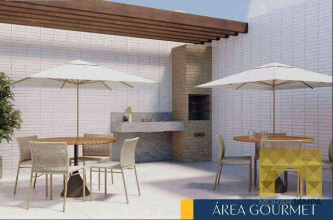 Imagem Apartamento com 3 Quartos à Venda, 58 m² em Bancários - João Pessoa Imagem Apartamento com 3 Quartos à Venda, 58 m² em Bancários - João Pessoa