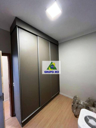 Imagem Casa com 3 Quartos à Venda, 192 m² em Jardim São Marcos - Valinhos Imagem Casa com 3 Quartos à Venda, 192 m² em Jardim São Marcos - Valinhos