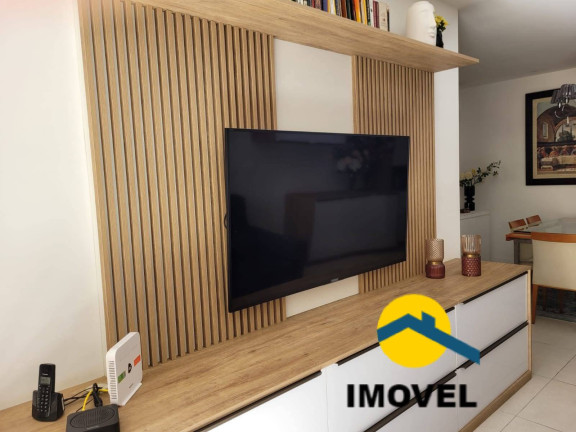 Imagem Apartamento com 4 Quartos à Venda, 127 m² em Icaraí - Niterói Imagem Apartamento com 4 Quartos à Venda, 127 m² em Icaraí - Niterói
