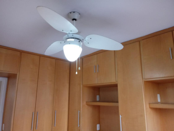 Imagem Apartamento com 2 Quartos à Venda, 50 m² em Vila Buarque - São Paulo