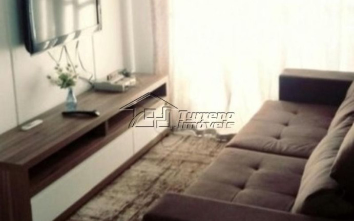 Apartamento com 2 Quartos à Venda, 54 m² em Villa Branca - Jacareí