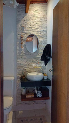 Imagem Cobertura com 2 Quartos à Venda, 159 m² em Santa Maria - São Caetano Do Sul