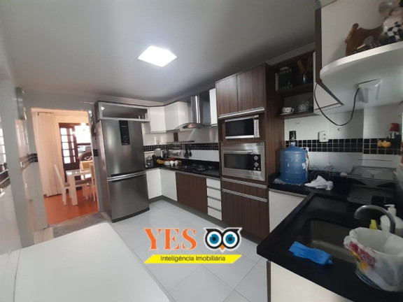 Imagem Casa com 3 Quartos à Venda, 127 m² em Santa Mônica - Feira De Santana Imagem Casa com 3 Quartos à Venda, 127 m² em Santa Mônica - Feira De Santana