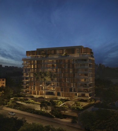 Imagem Cobertura com 4 Quartos à Venda, 496 m² em Batel - Curitiba Imagem Cobertura com 4 Quartos à Venda, 496 m² em Batel - Curitiba