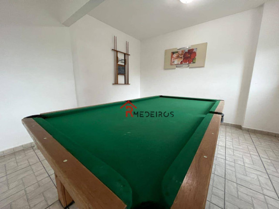 Imagem Apartamento com 1 Quarto à Venda, 49 m² em Caiçara - Praia Grande