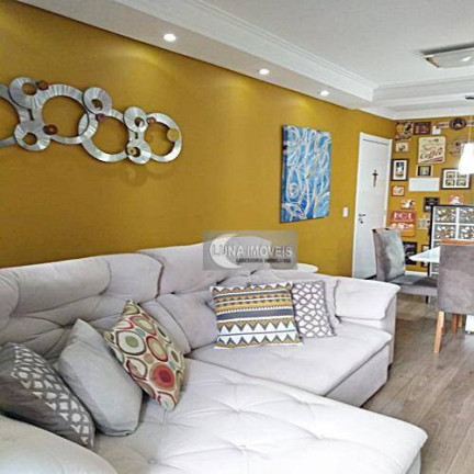 Imagem Apartamento com 3 Quartos à Venda, 60 m² em Nova Petrópolis - São Bernardo Do Campo Imagem Apartamento com 3 Quartos à Venda, 60 m² em Nova Petrópolis - São Bernardo Do Campo