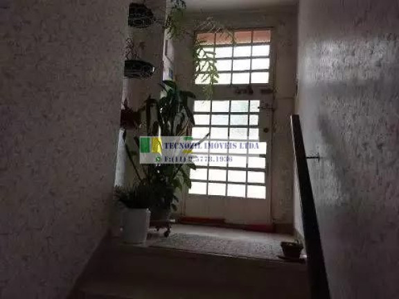 Imagem Casa com 2 Quartos à Venda, 105 m² em Jardim Da Gloria - São Paulo Imagem Casa com 2 Quartos à Venda, 105 m² em Jardim Da Gloria - São Paulo