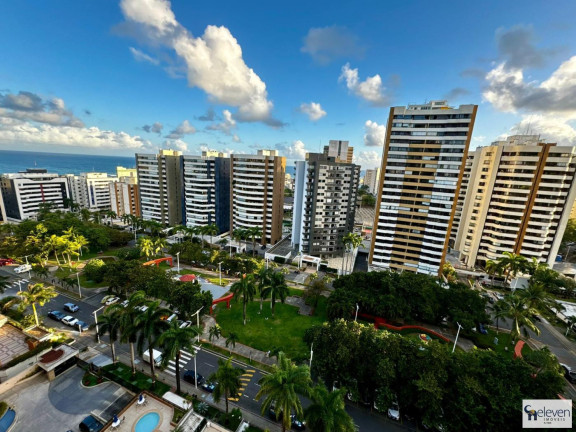 Apartamento com 3 Quartos à Venda, 148 m² em Pituba - Salvador