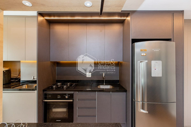 Imagem Apartamento com 2 Quartos à Venda, 70 m² em Chácara Santo Antônio (zona Sul) - São Paulo