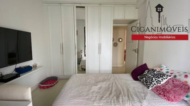 Imagem Apartamento com 3 Quartos à Venda, 137 m² em Barra Da Tijuca - Rio De Janeiro