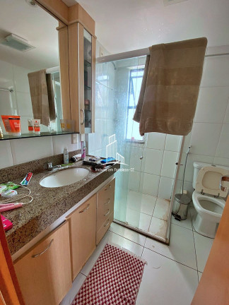 Imagem Apartamento com 3 Quartos à Venda, 125 m² em Parque Iracema - Fortaleza Imagem Apartamento com 3 Quartos à Venda, 125 m² em Parque Iracema - Fortaleza