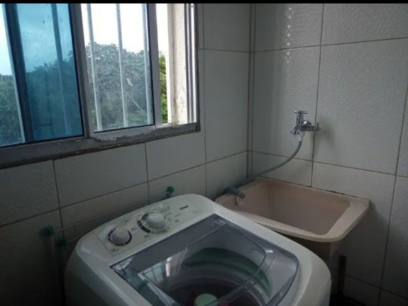 Imagem Apartamento com 2 Quartos à Venda, 50 m² em Sussuarana - Salvador Imagem Apartamento com 2 Quartos à Venda, 50 m² em Sussuarana - Salvador